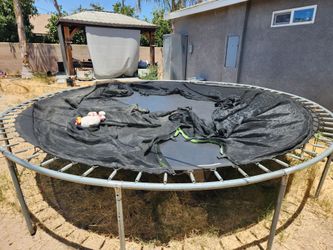 Trampoline