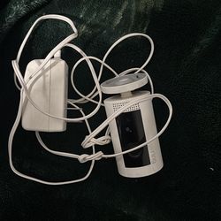 Wired Ring door bell