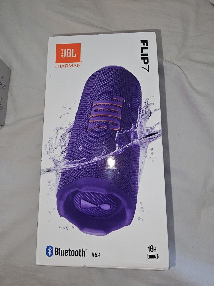 JBL FLIP7