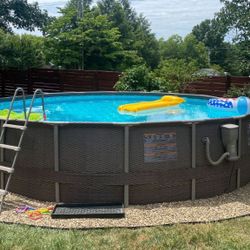 Big Pool 