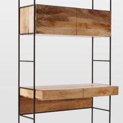 West Elm Modular Desk