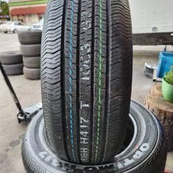  225/60/16 Hankook Set 