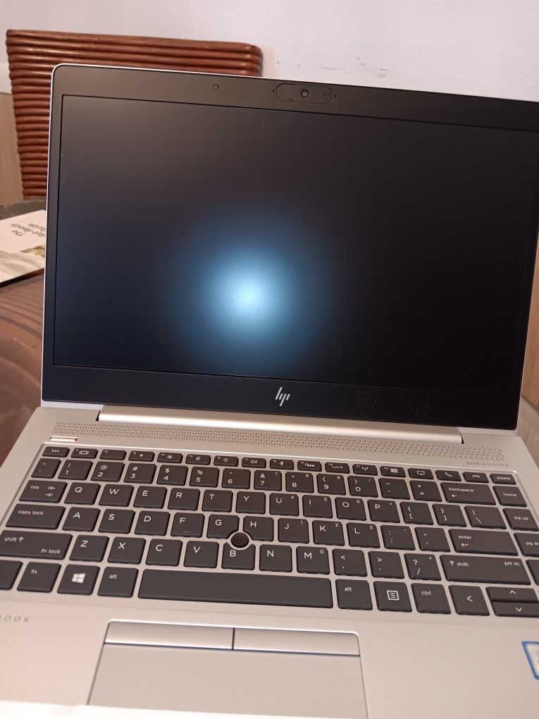HP Elitebook