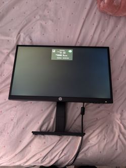 HP Monitor 22inch