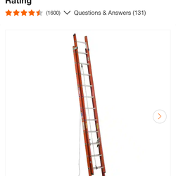 Ladder
