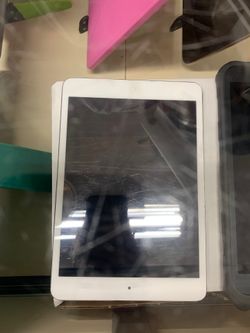 iPad mini