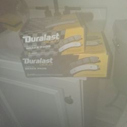 Brake Pads