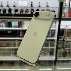 iPhone Air 256gb Liberado Unlocked 