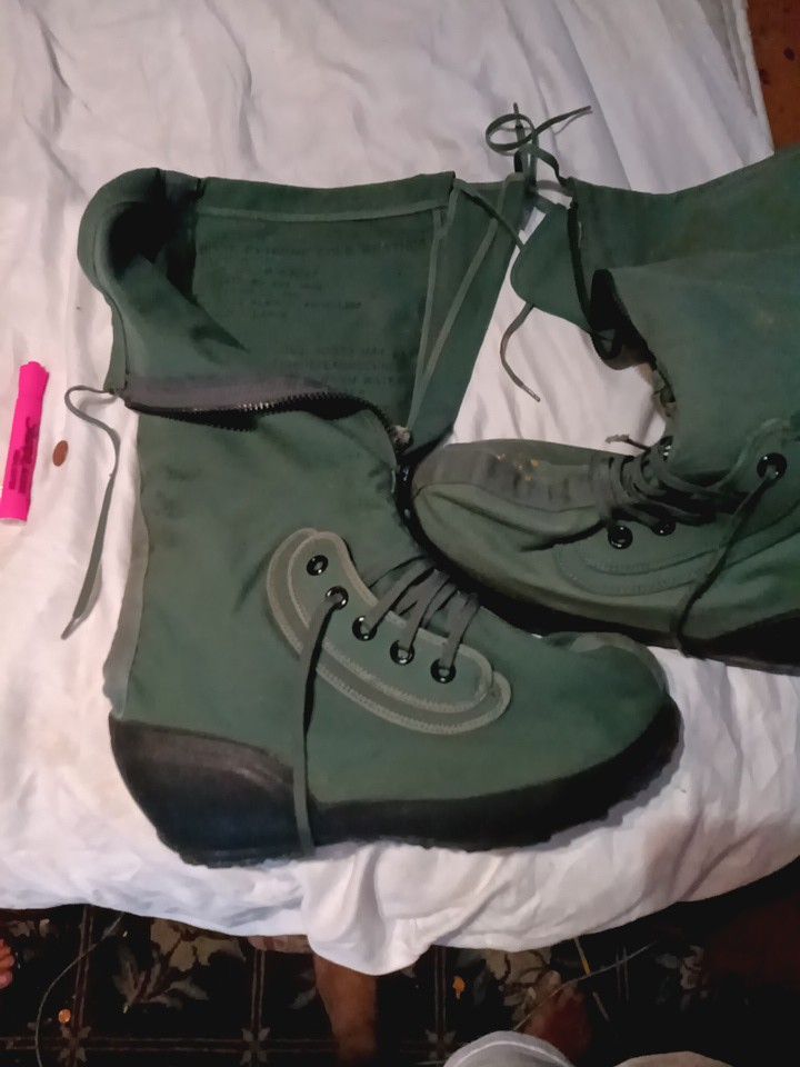 Boots