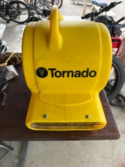 Windshear blower/Dryer