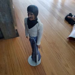 Sony Pociable 1976 Doll