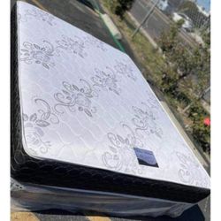 Queen Size Mattress 