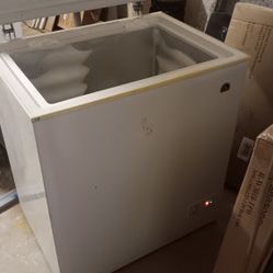 Household Freezer
