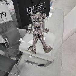 Kaws Art Collectible Statue Figurine New