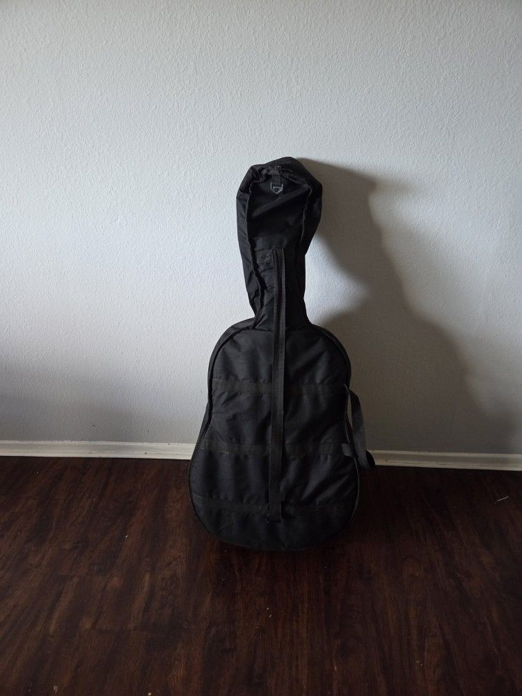 Mexican Guitar