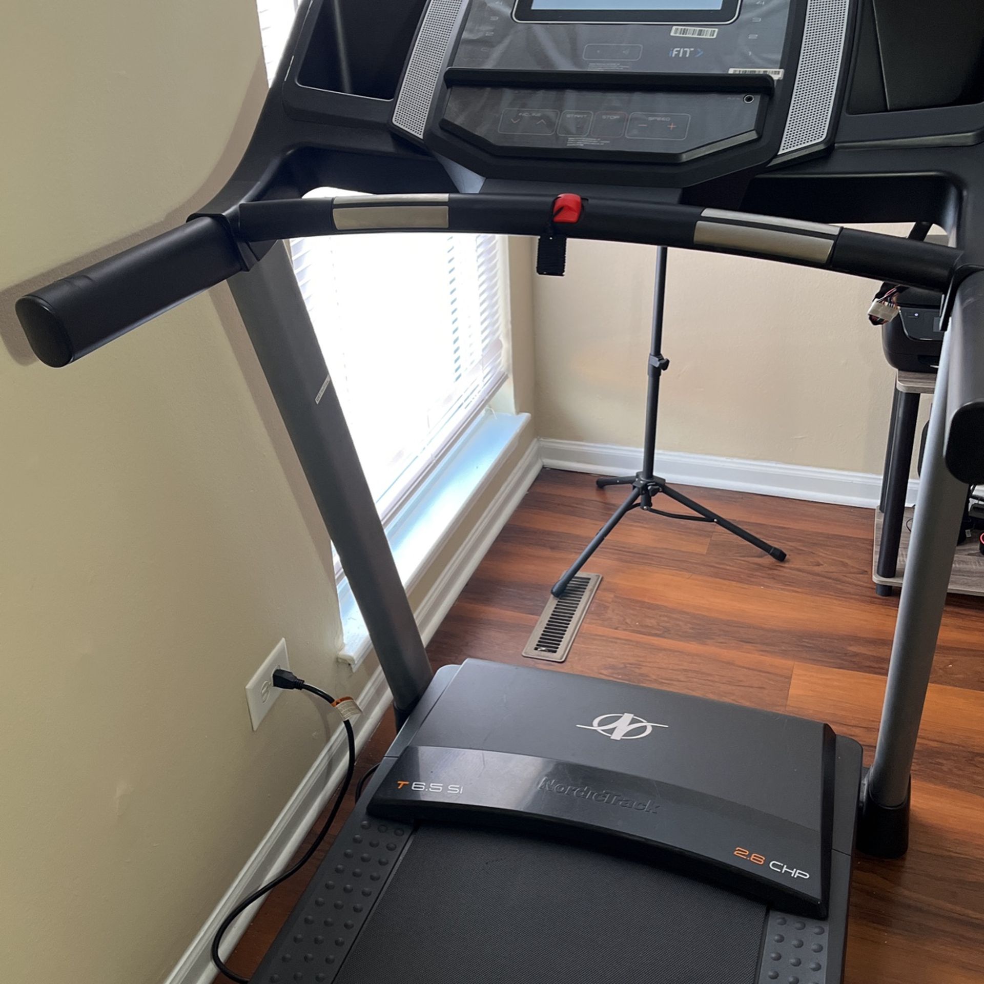 Nordic track T6.5Si for Sale in Rolling Meadows, IL OfferUp