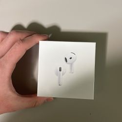 AirPods Gen 4 ANC *best Offer*