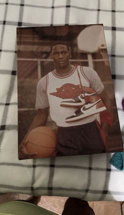 Jordan retro