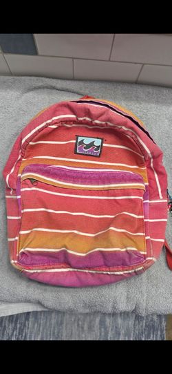 backpack