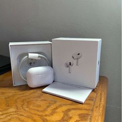 Air Pod Pros 2