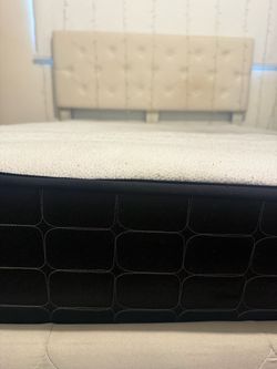 Mattress