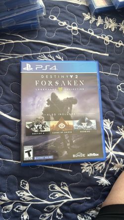 Destiny 2