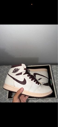 Air Jordan 1 High “A Ma Maniere”
