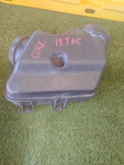  2014 town and country Chrysler airbox Part