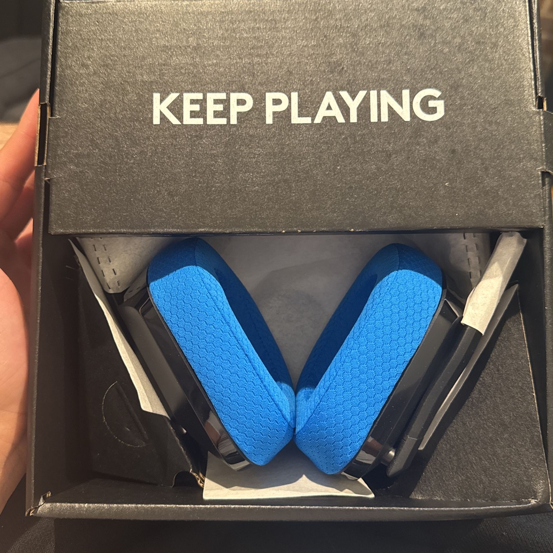 G533 Logitech Light Speed Wireless Gaming Headphones Ps5/ps4 - Main Image