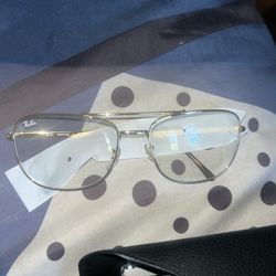 Ray Ban Glasses 