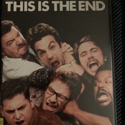 This Is The End Movie 