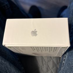 2nd Generation  Air pods Pro