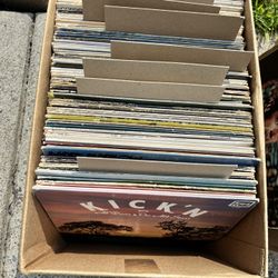 Records 