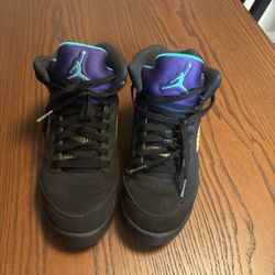 Jordan 5