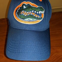 Capturing Headgear Florida Gators Hat