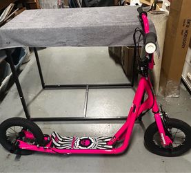 Mongoose Scooter for youth