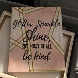 Wall Makeup Room Decor