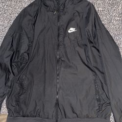 Nike Windbreaker 