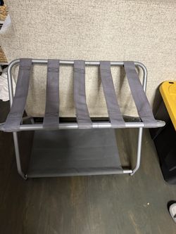 Luggage Rack
