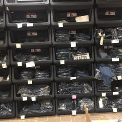 $10 Levis $20 La Idol $25 Miss Me $50 Rock Revival