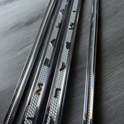 1963 Chevy Impala SS Moldings