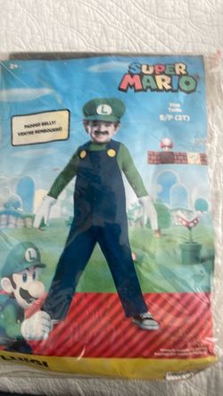 Super Mario