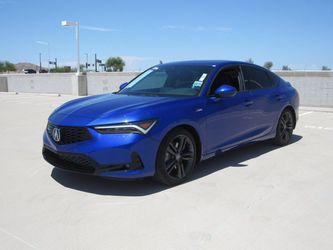 2024 Acura Integra