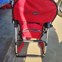 Chicco Baby Carrier 