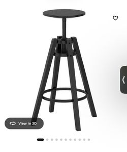 DALFRED ikea stool