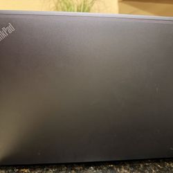 Lenovo ThinkPad