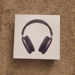 Airpods Max