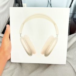 AIRPOD MAXES