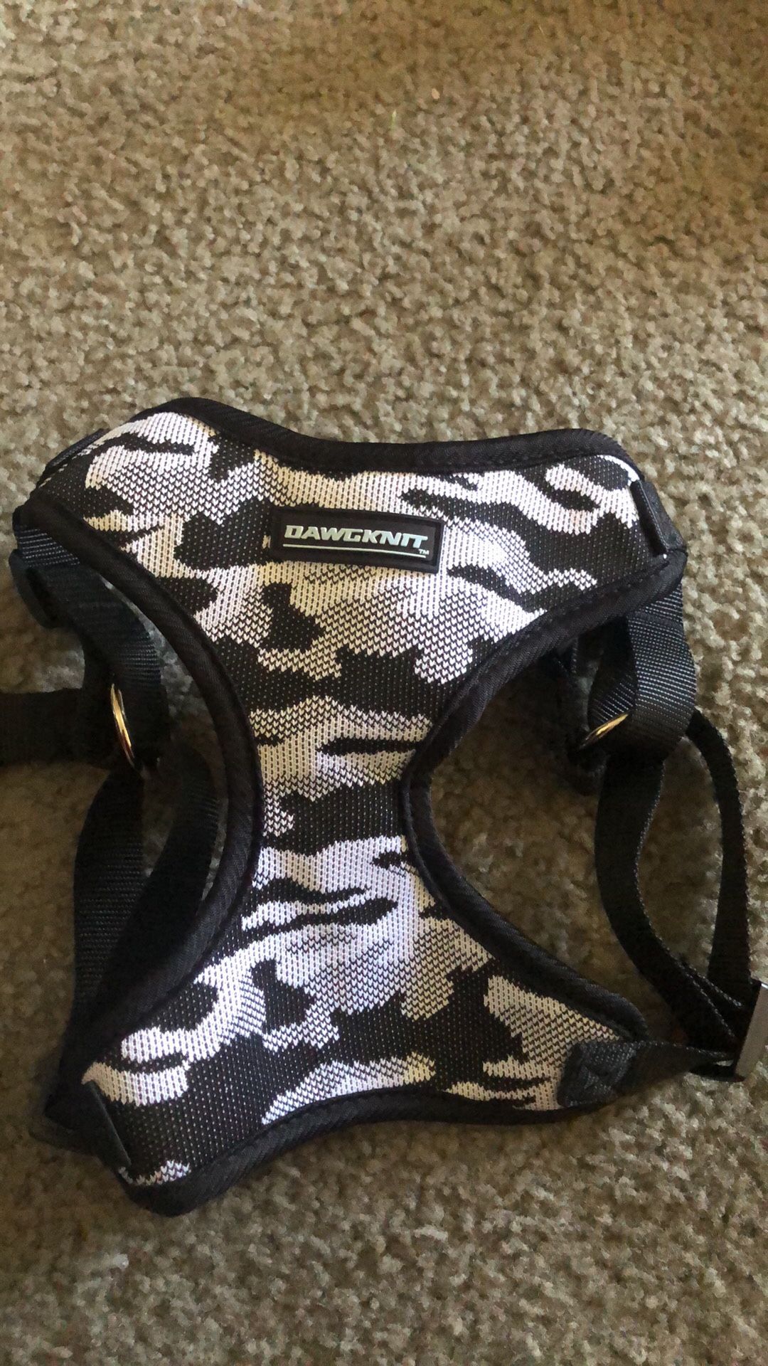 Medium Dog Harnesses $10 Each