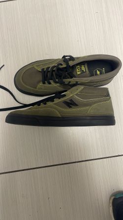 New Balance Size 15